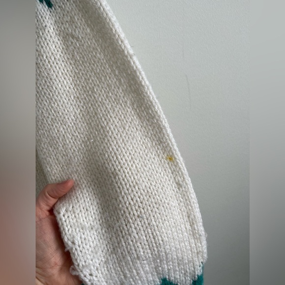Fair Isle Sweater - Small - Picture 5 of 5